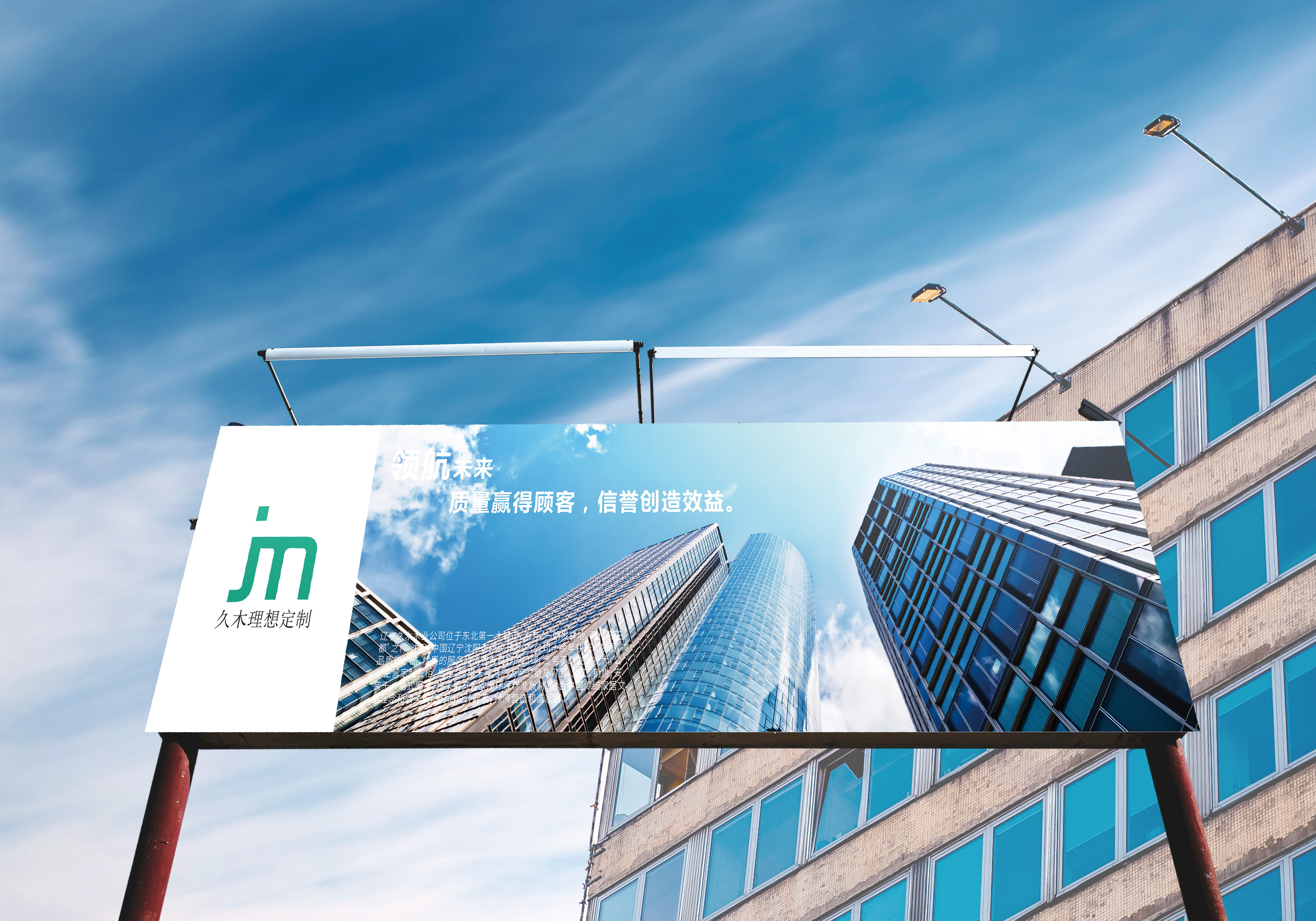 半条鱼平面设计海报案例